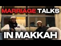 Download Lagu MARRIAGE, PRODUCTIVITY , RICH VS POOR??? | UMRAH ADVENTURES EP 10 @fawazcentral 