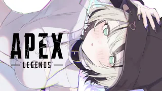 【 APEX 】ソロでもダイヤ2に行きたい!【 ぶいすぽっ!胡桃のあ 】