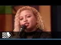 Download Lagu Tarde Lo Conocí, Patricia Teherán - Video Oficial