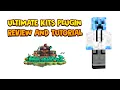 Ultimate Kits Review and Tutorial