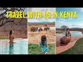 Download Lagu LITTLE SWITZERLAND IN KENYA AND YOU'RE INVITED!