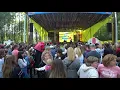 День лісу, Оржів 2019р  Арсен Мірзоян   Не Магеллан