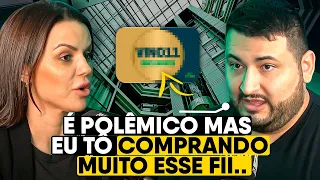 O FUNDO IMOBILIÁRIO mais BARATO e POLÊMICO da BOLSA..
