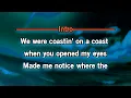 Jhené Aiko - Blue Dream (Karaoke)
