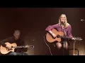 La Llorona - Joan Baez Cover