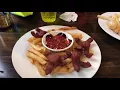 Kids Food Review Peruvian Food Texas Restaurants