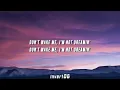 sapientdream - Past Lives (Lyrics)