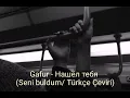 #gafurнашёлтебя #gafur Gözlerime baktığın zaman kayboluyorum..