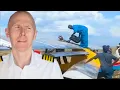 Pilot with Zero Training Attempts Flying Alone