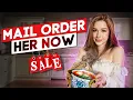 Shocking Truth About Russian Mail Order Brides