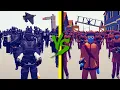 Download Lagu WW2 ARMY vs ADVANCE ARMY - Totally Accurate Battle Simulator TABS
