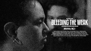 keep it real bleeding the weak official music video 