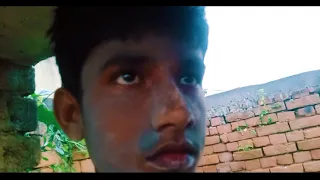 bhoot and friends