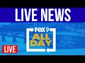 LIVE NEWS All Day Live