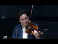 Johannes Brahms: String Quartet No. 2 in A minor, op. 51 / Schumann Quartett