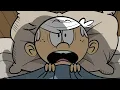 The Loud House - Wake-Up Call (Fan Animation)