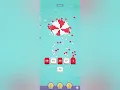 Tiny Feast Level 1 walkthrough solution