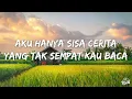 DNANDA - Tiba Tiba Kau (Lirik/Lyrics)