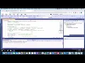 CSC430 Assignment0101