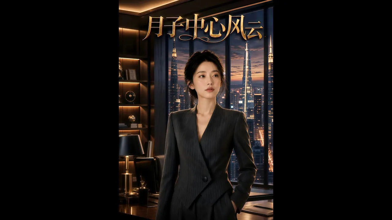 月子中心风云