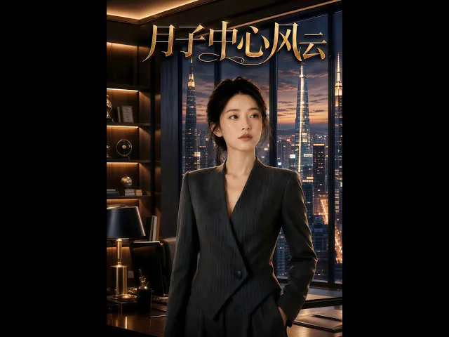 月子中心风云