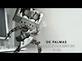 De Palmas - Regarde Moi Bien En Face (Bass Cover + TAB (in description))