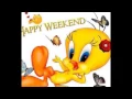 Happy Weekend Images For Friends