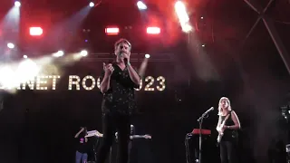 Joan Dausà - Ho tenim tot @ Canet Rock 023