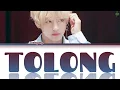 Download Lagu Taehyung -Tolong- Lyrics