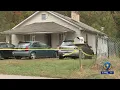 Suspect arrested after fleeing Morganton double shooting on bicycle