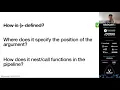 ElixirConf 2020 - Jonathan Yeong