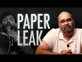 Download Lagu Paper Leak | Jan Hith Mein Jaari w/ Kunal Kamra | 05
