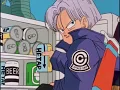 Download Lagu Dragon Ball Z Trunks Shared his drinks with other and did not tell anything (Kai Version)