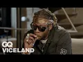 2 Chainz Checks Out the Most Expensivest Vape Pens Most Expensivest GQ VICELAND