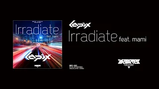 Download lapix -  Irradiate feat. mami MP3