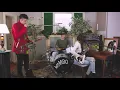 WOMBO  -  Blossom Bear (NPR Tiny Desk Contest 2019)
