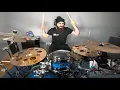 SYSTEM OF A DOWN | PROTECT THE LAND DRUM COVER (2020 NEW SONG)