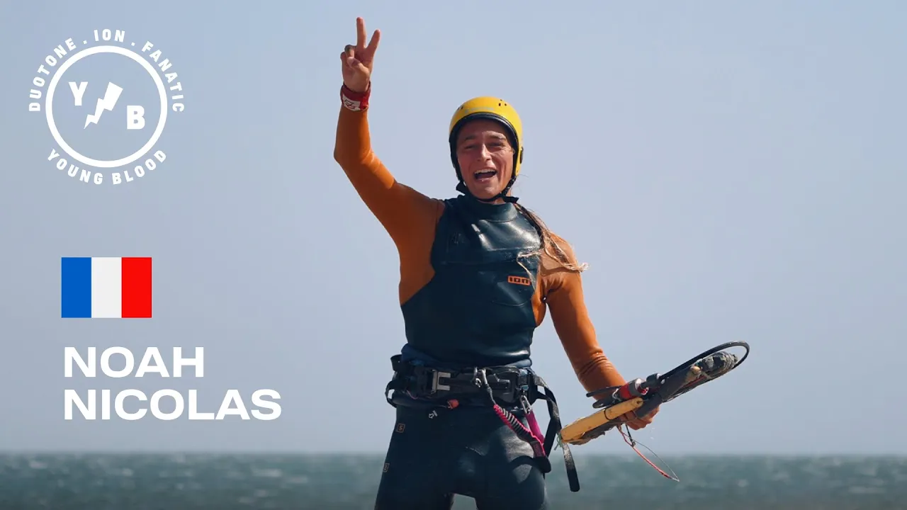 Tarifa · Easter Week