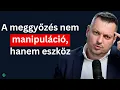 Download Lagu Egyetlen kérdésen múlik az értékesítésed sikere – EXTRA epizód Egerszegi Krisztián sales tippjeivel