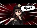 Download Lagu Hu Tao Saying Oya For 5 Minutes - Genshin Impact