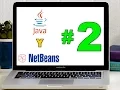 Tipos de Datos Primitivos de Java