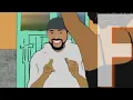 E MAJOR - FREAKY FRIDAY ft WANDE COAL