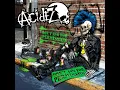 Download Lagu [p] Acidez - Don't Ask for Permission (2012) // Full Album