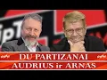 Download Lagu Du Partizanai 2025 11 09 Betono ir ginkluotės nuobiros: įdiegta patirtis.