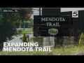 Study released for potential Mendota Trail extension into downtown