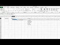 How to use the Weekday Function determine the day of the week for a date Excel