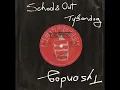 Tysondog - Don't Let The Bastards (Grind You Down)