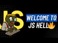 JavaScript Dark Secrets You Need to Know
