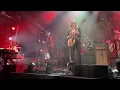 Aly & AJ- Potential Breakup Song- Live in New York- The Silver Deliverer Tour 