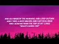 Nicki Minaj, 4 Non Blondes - Beez In The Trap X What’s Up? (TikTok Mashup) [Lyrics]